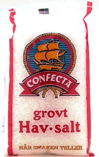 grovt havsalt 1kg
